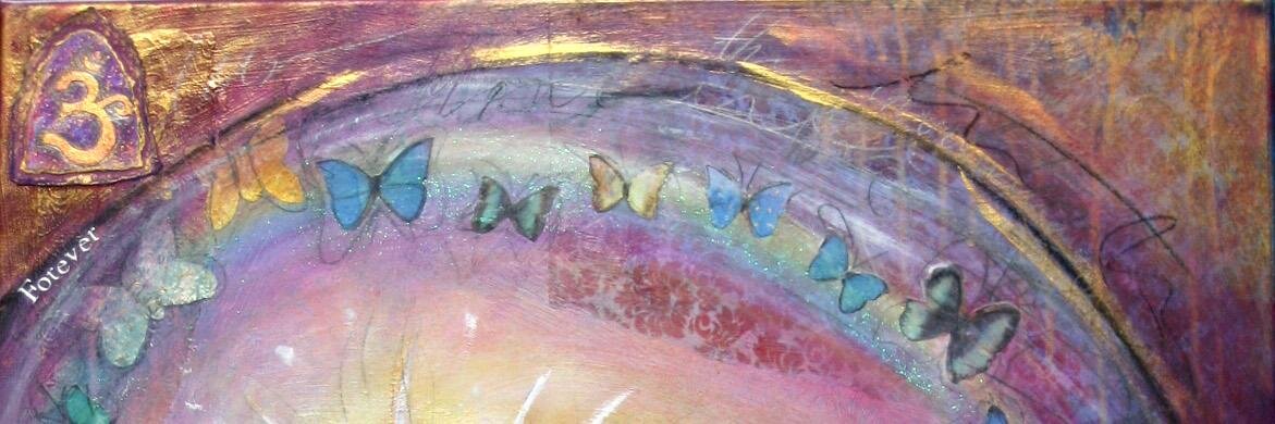 Conscious Manifestor banner