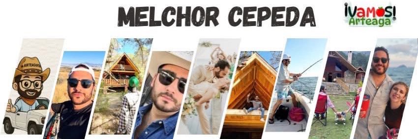 MelchorCepedaD's profile banner image