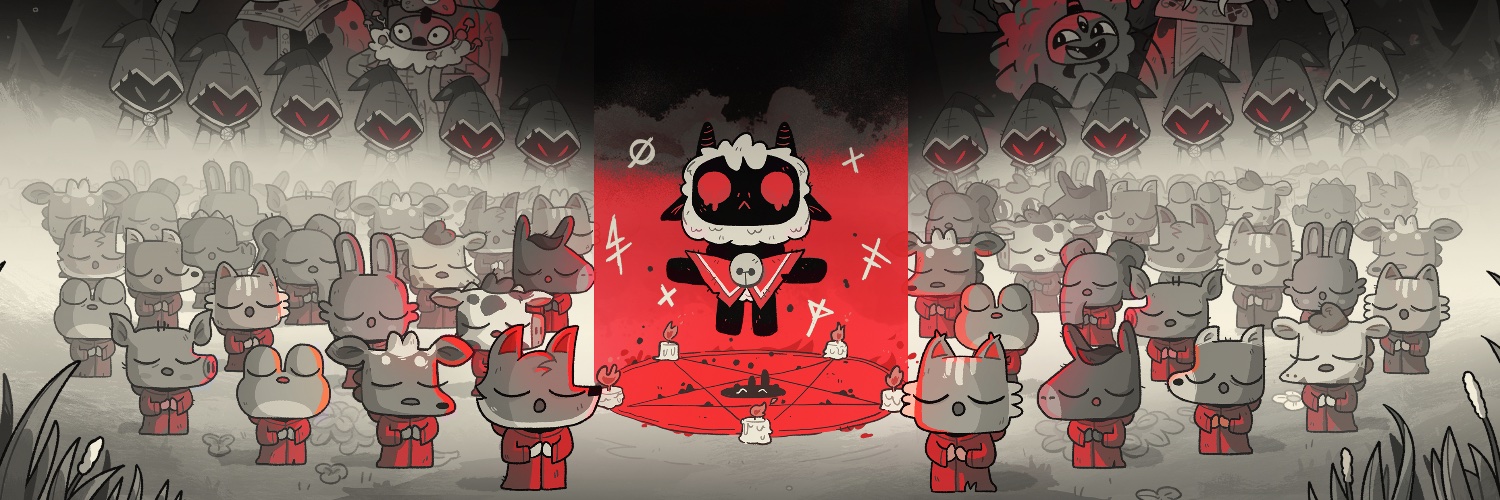 ✞ — “ L A M B E R T ” banner