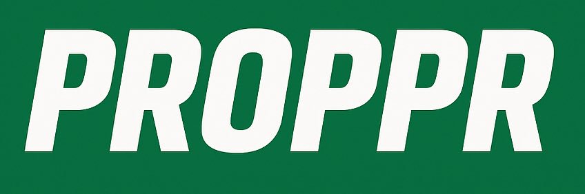 Proppr.io banner