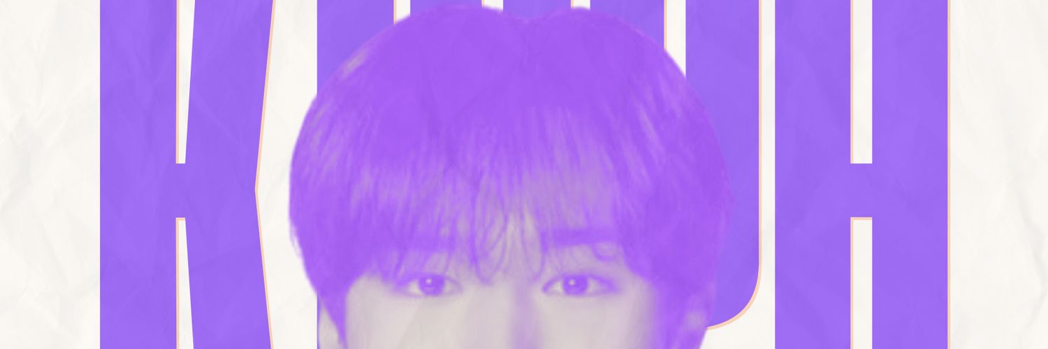 KJUNSEOPH's profile banner image