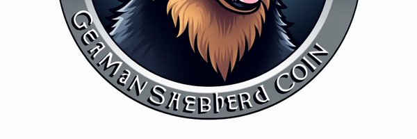 Germanshepcoin Profile Banner
