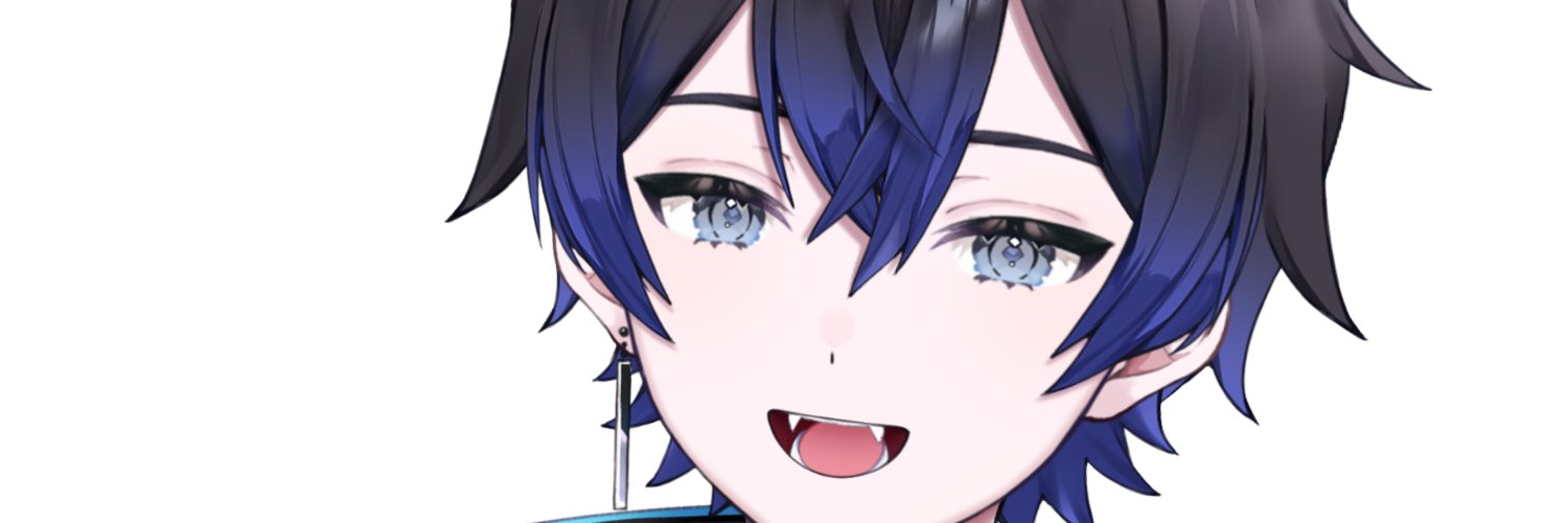 水縹うる💧🌃@新人Vtuber's banner