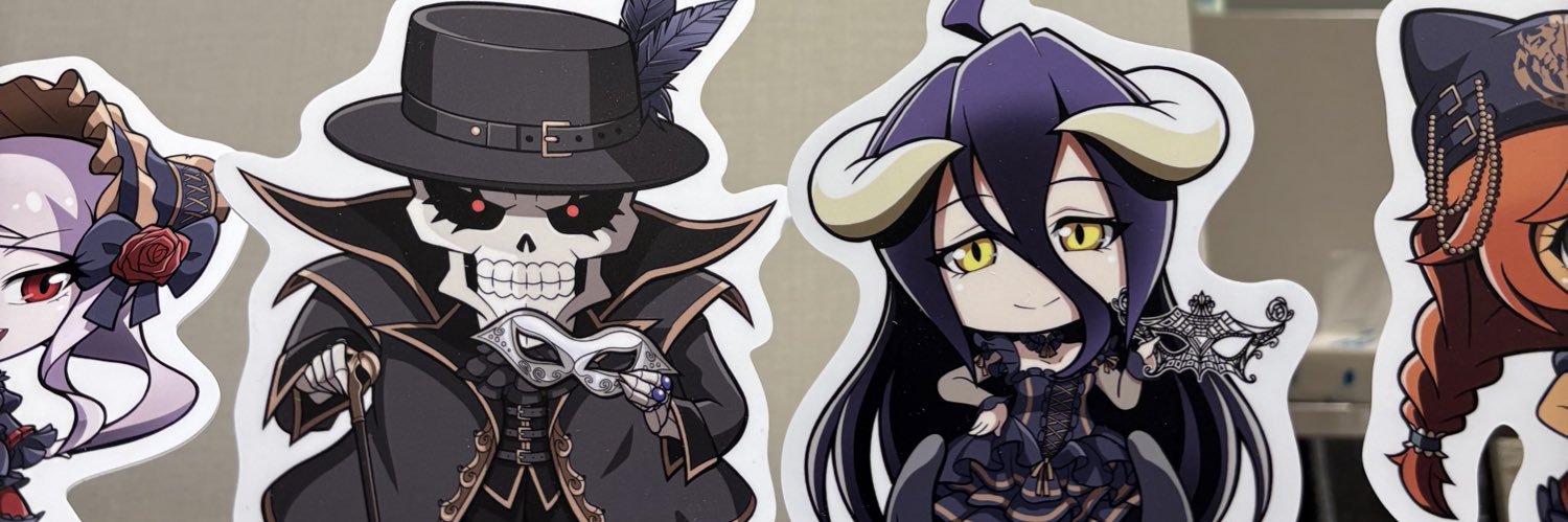 OVRmoderato's profile banner image