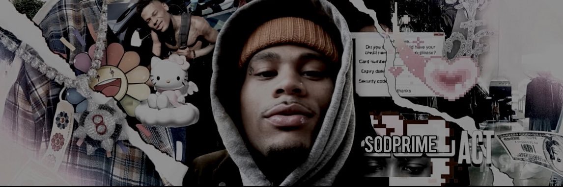 𝐒𝐎𝐃. ® banner