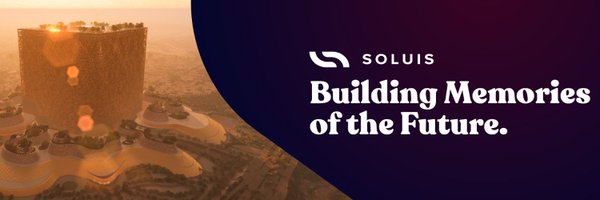 SoluisGroup Profile Banner