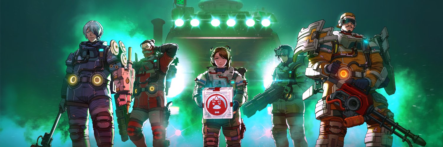 Full Metal Bagel banner