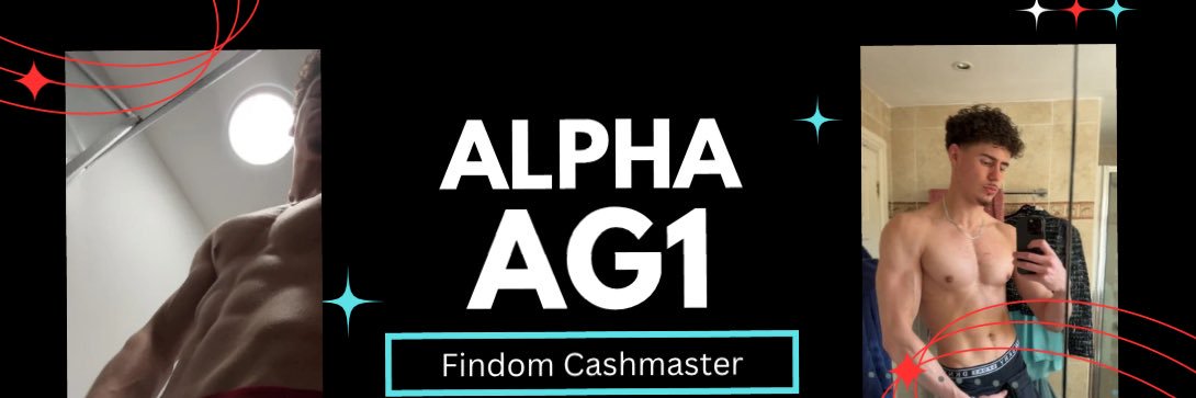 Alpha A1 banner