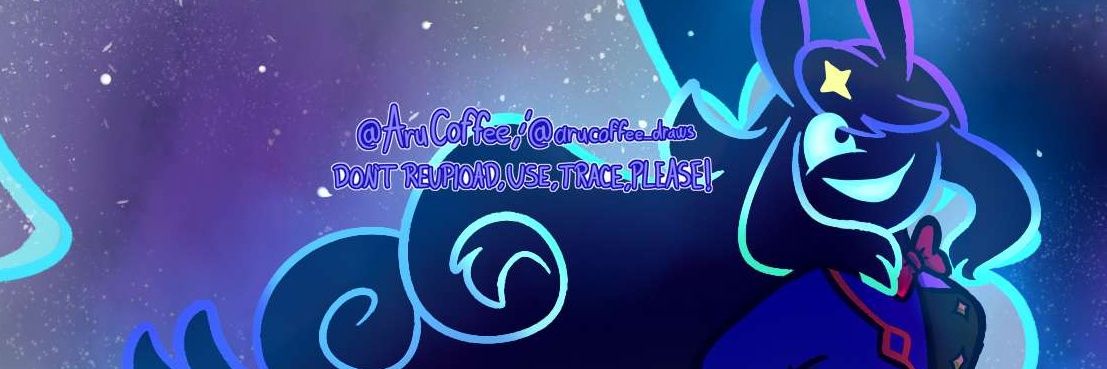 🐥💜 Queen Dewy 💜🐥 banner