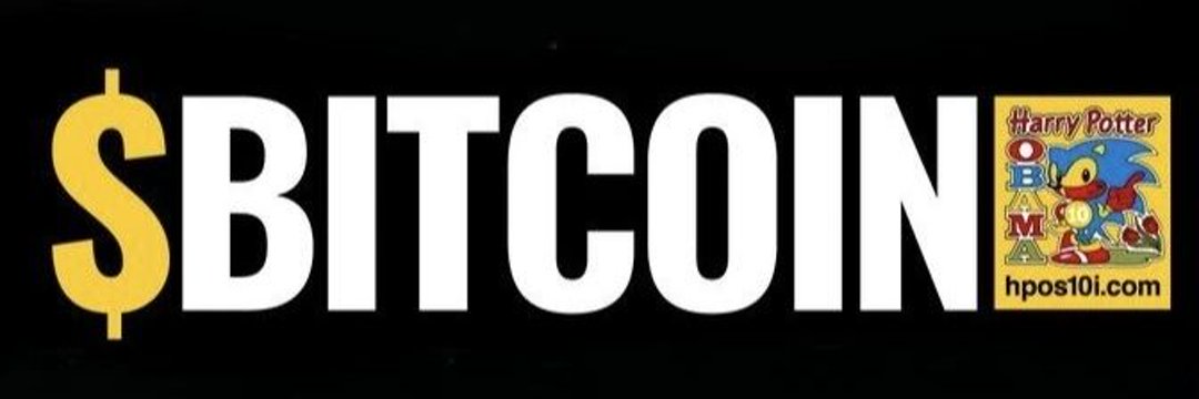 BITCOIN chris lynch🚀🚀 banner