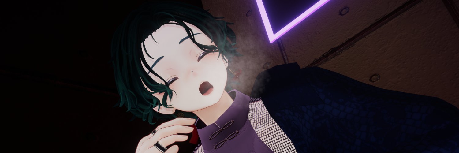 ふぇりす‼️ banner