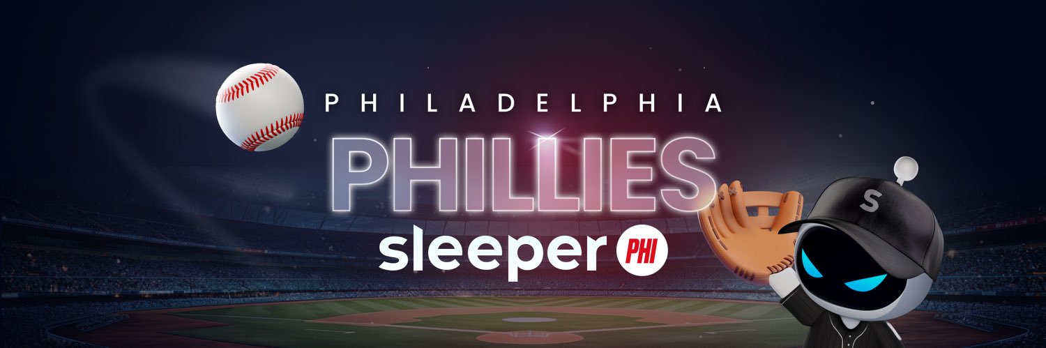 SleeperPhillies's banner