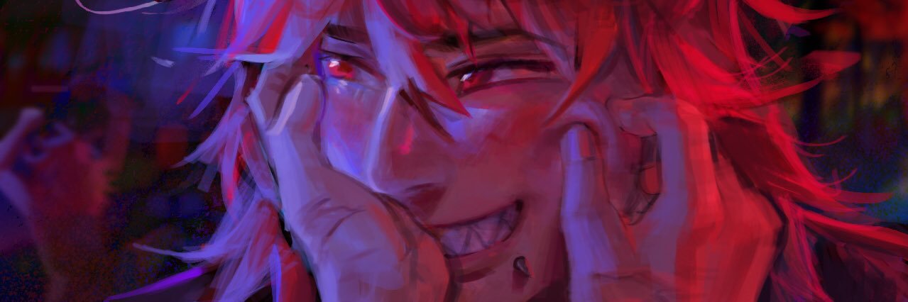 ween🔞's banner