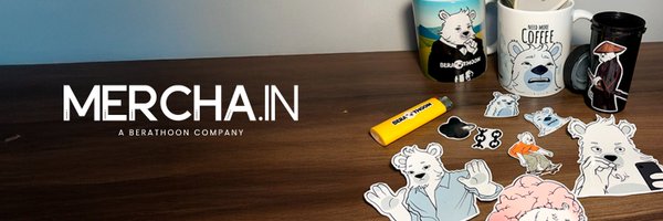 mercha_in Profile Banner