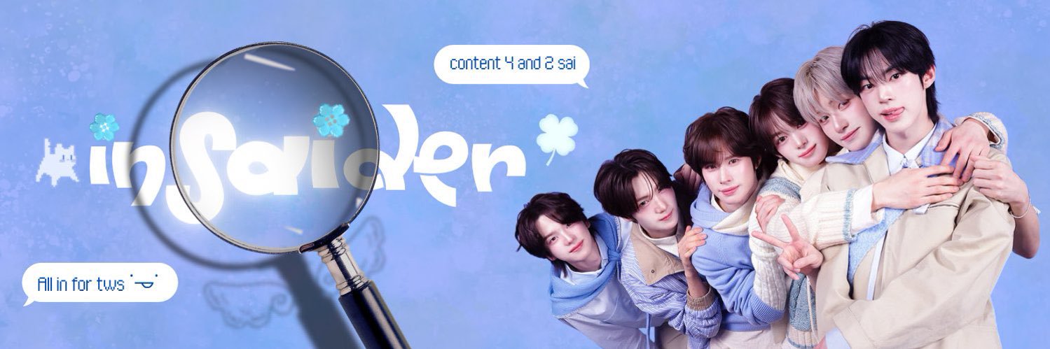 ⭐ soph | ꒰აinsaider໒꒱ banner