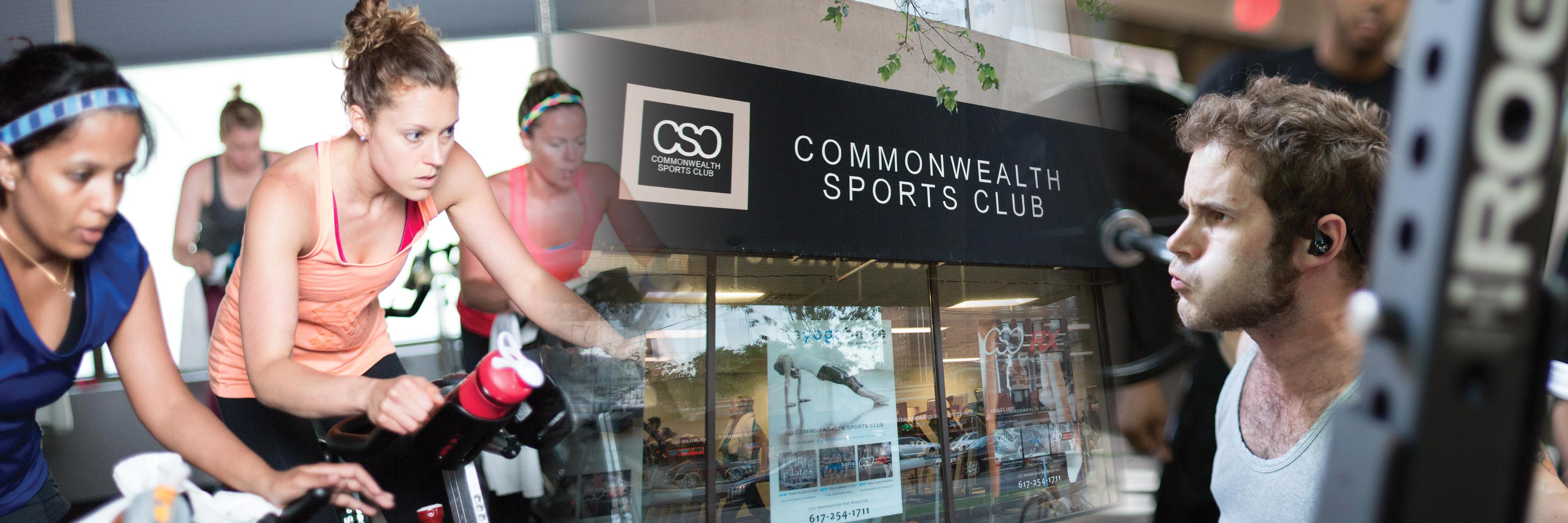 CommSportsClub's profile banner image