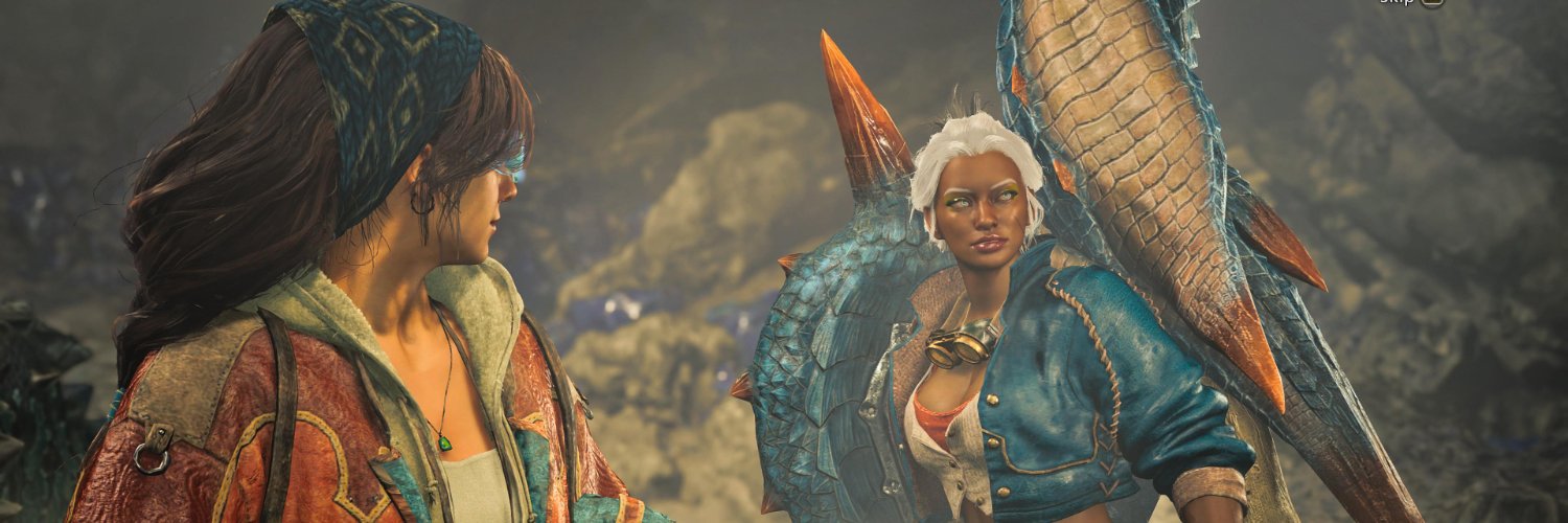 Afrofreestyle_Lancer_ランス banner