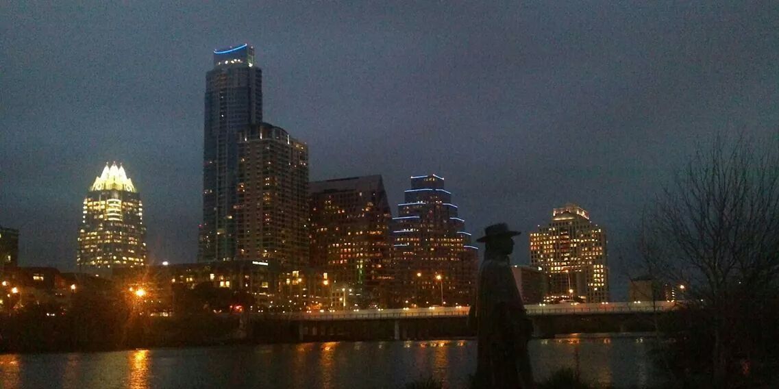 atxcat1's profile banner image