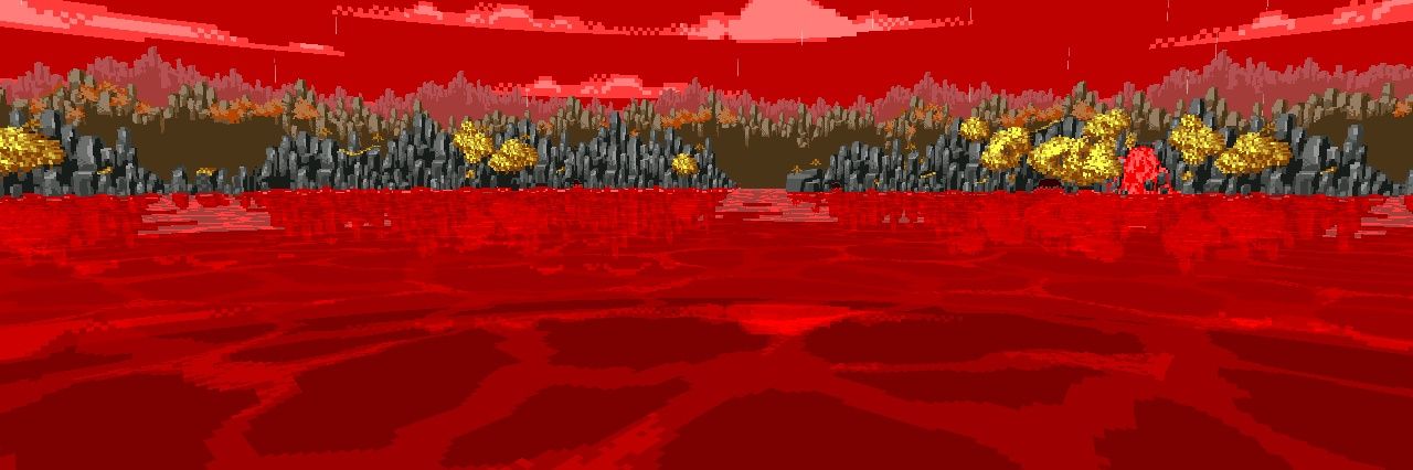 Sonic Robo Blast 2: The Disaster banner