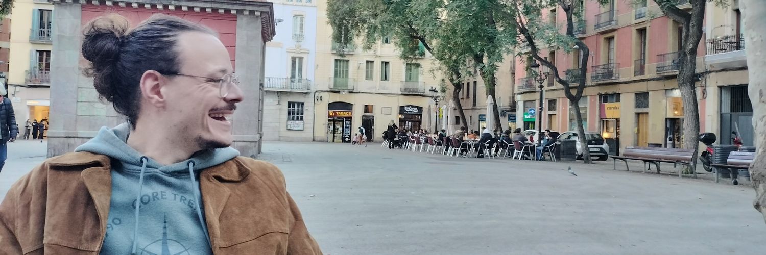 pberingues's profile banner image