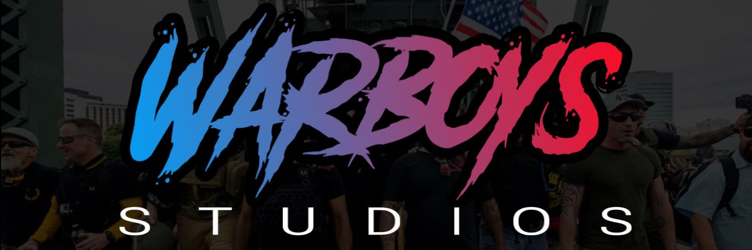 WarBoys Studios's banner