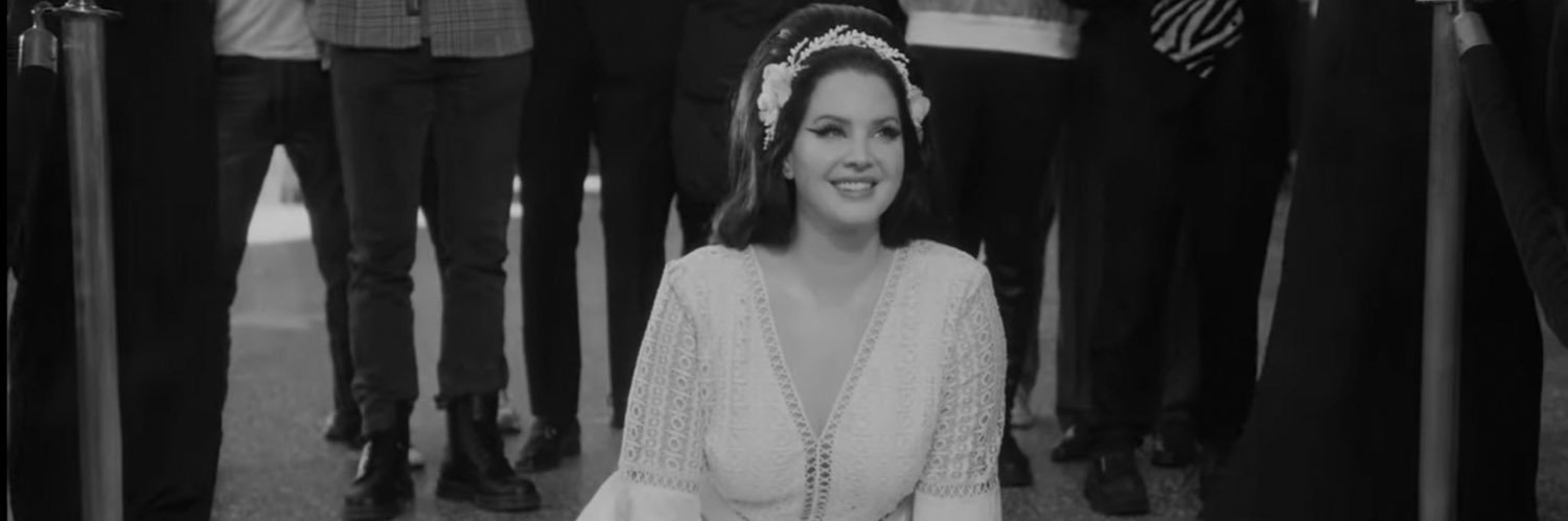 Ɐaron Van De Kamp banner