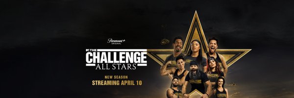 The Challenge Profile Banner