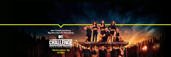 TheChallenge Profile Banner