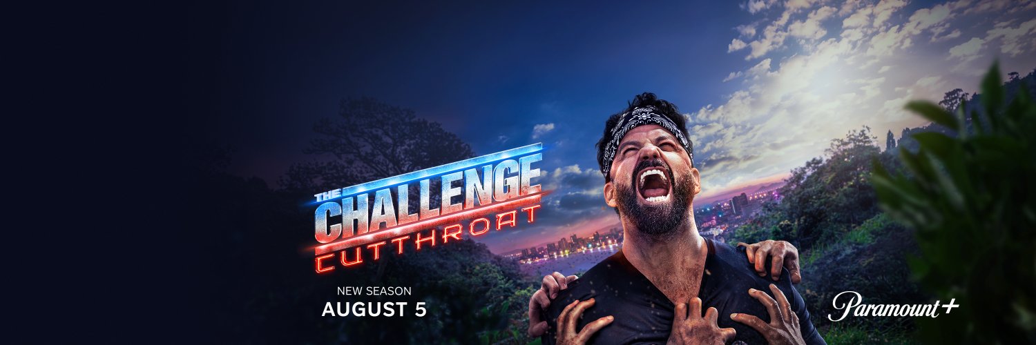 TheChallenge's profile banner image