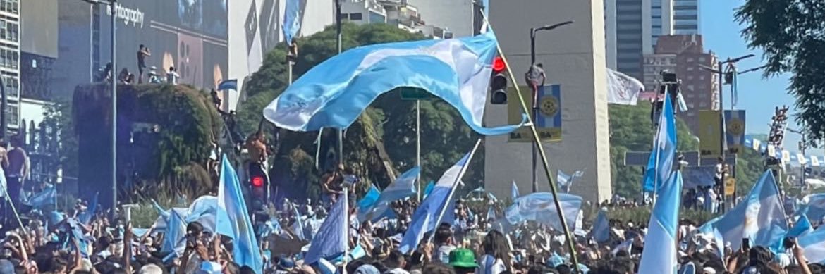 Montserrat Acosta's banner