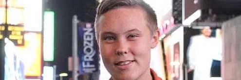 Karneys Kanada's Kamala (KKK) banner