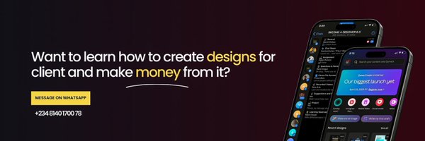 Bcomeadesigner Profile Banner