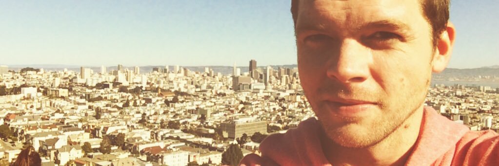 Nathan C. Baker banner