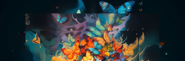 sheralightshine Profile Banner