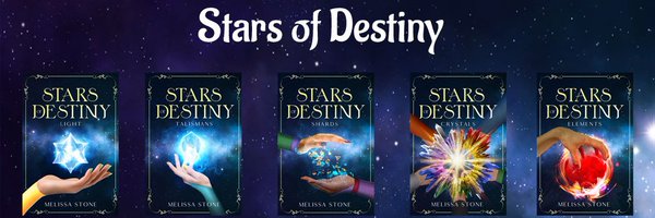 melissarstone Profile Banner