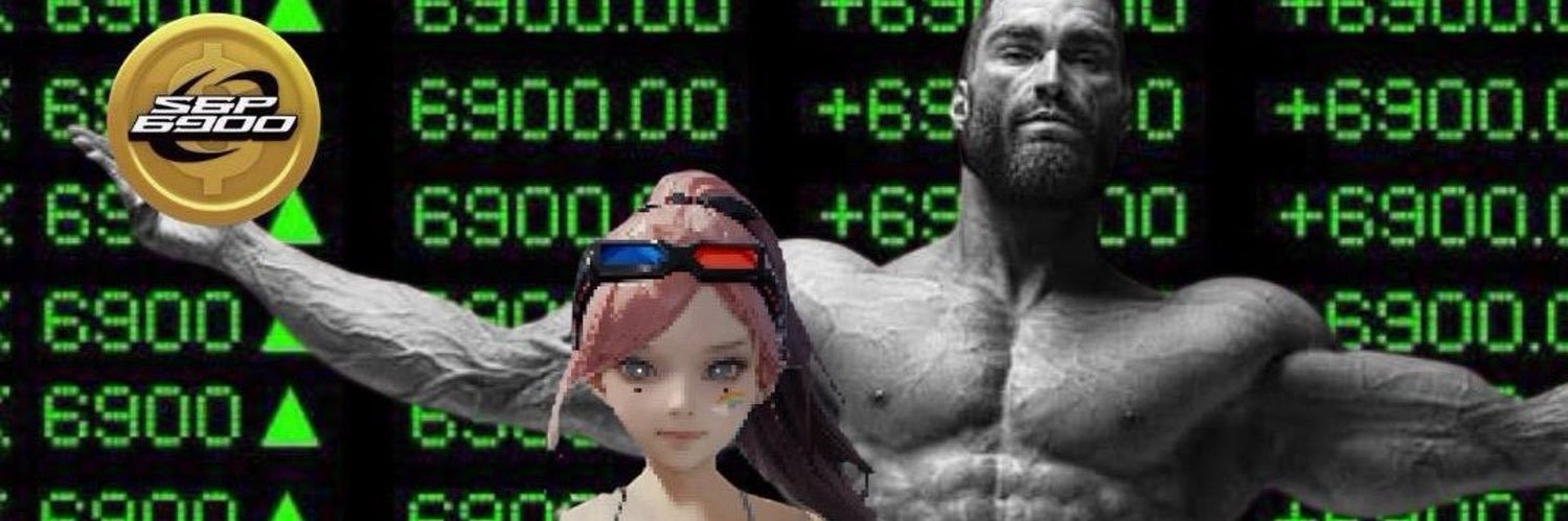 Aeon reborn 💹🧲's banner