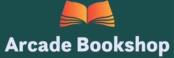 ArcadeBookshop1 Profile Banner