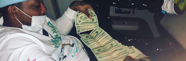 Kdeekdee89's profile banner image