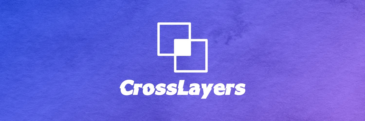 Julien (CrossLayers) banner