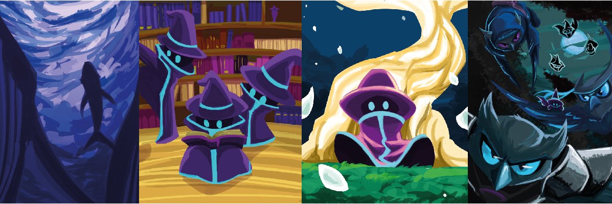Forbellart banner
