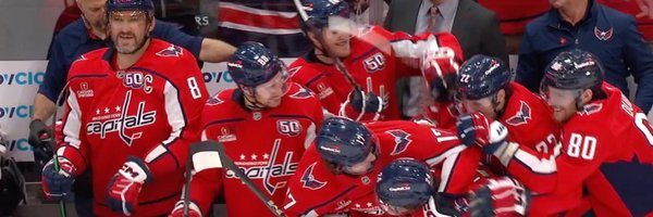 CapitalsReplays Profile Banner