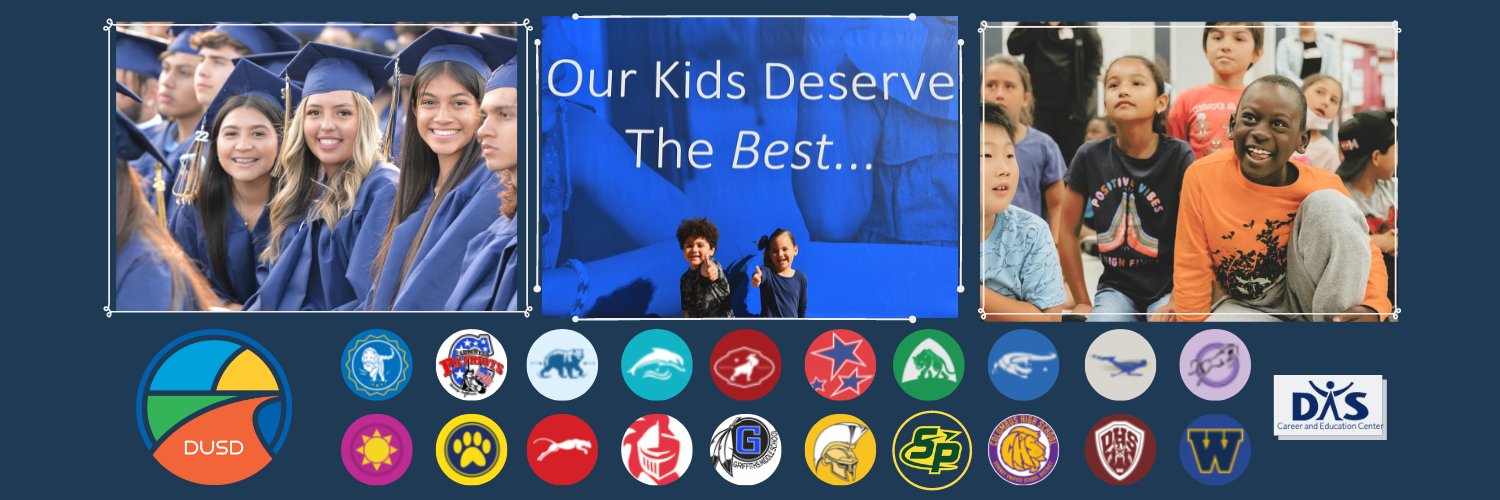 DowneyUnified's profile banner image