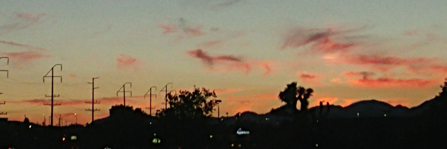 raykgi's profile banner image