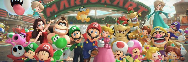 NinXLou64 Profile Banner