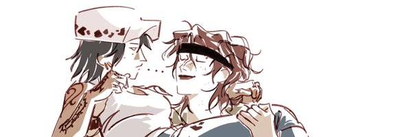 doomedyaoi4life Profile Banner