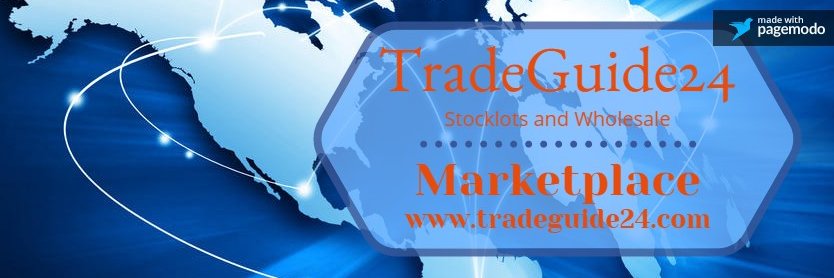 tradeguide24's profile banner image