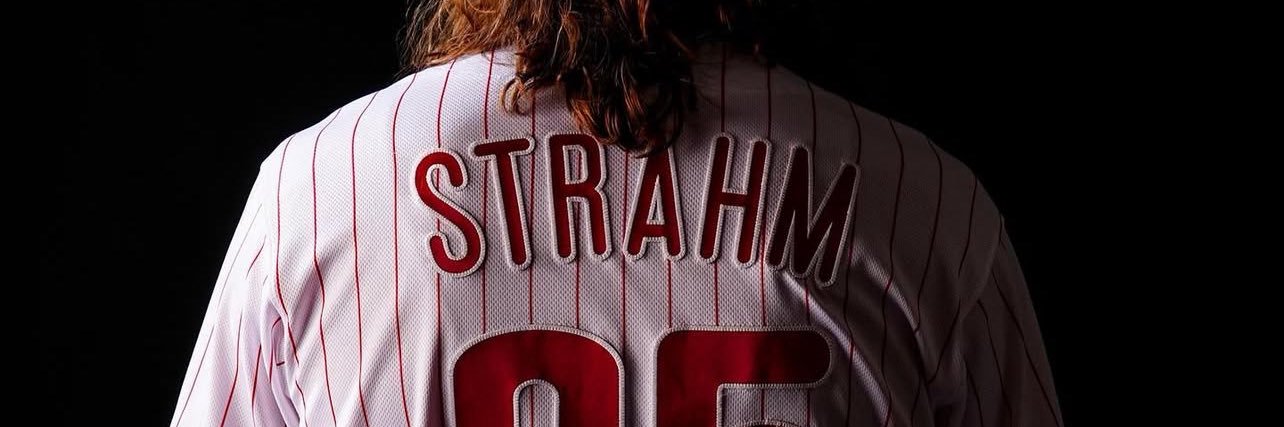 Strahm Crave's banner