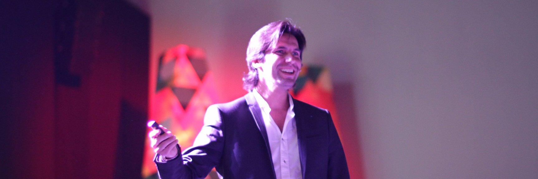 David Castejon banner