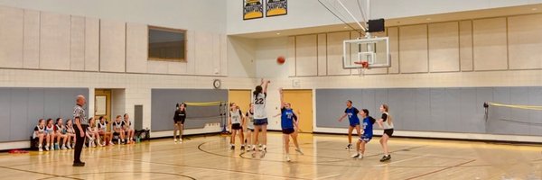 Emmy_Basketball Profile Banner