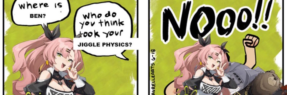 Jam banner